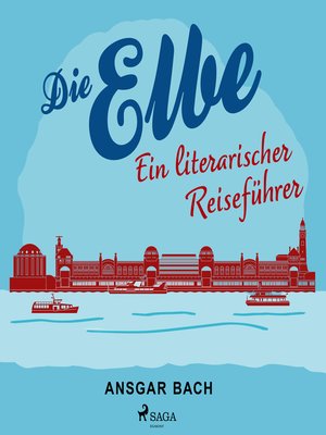 cover image of Die Elbe